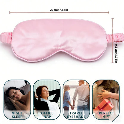 Serevue Satin Sleep Mask
