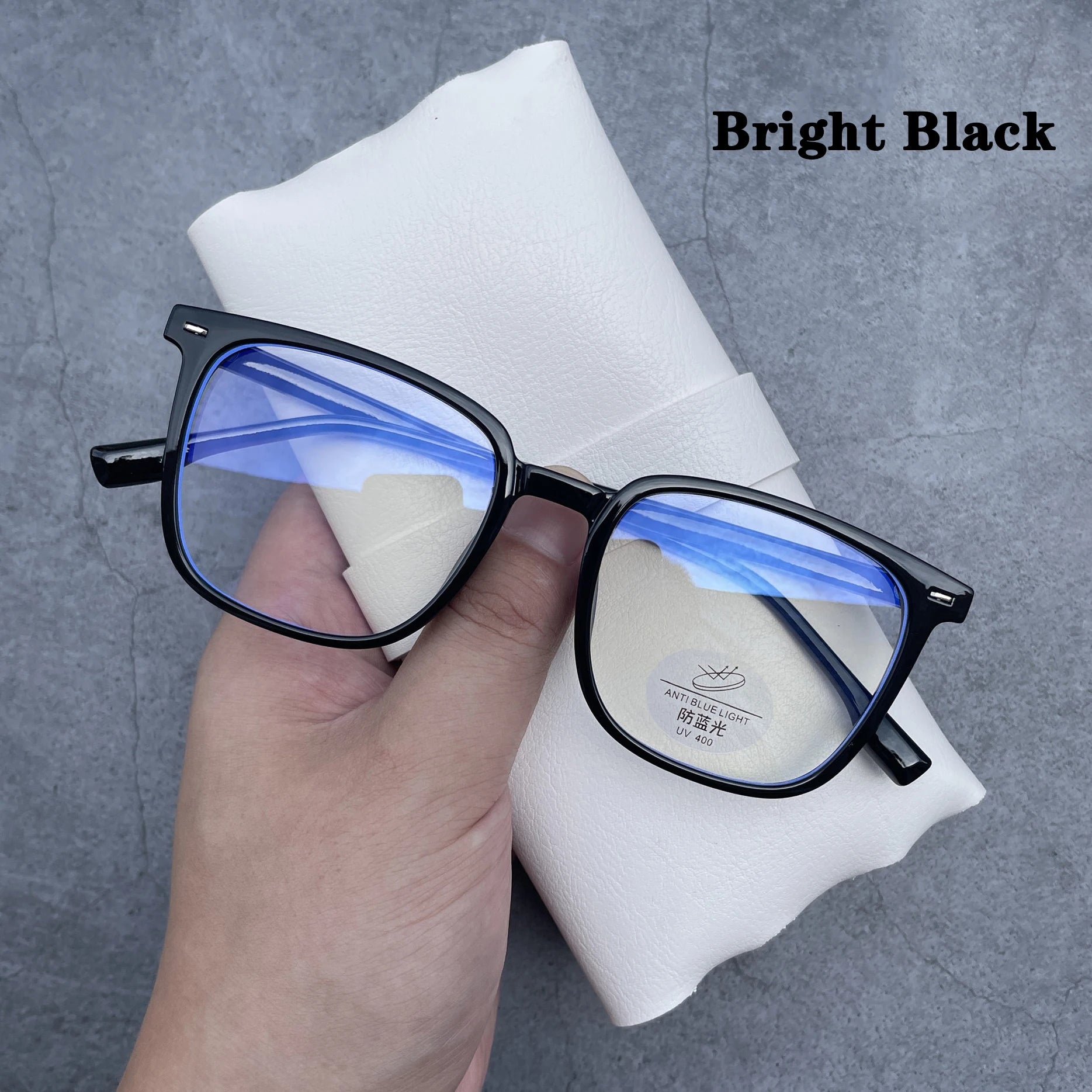 Serevue Blue Light Blocking Glasses