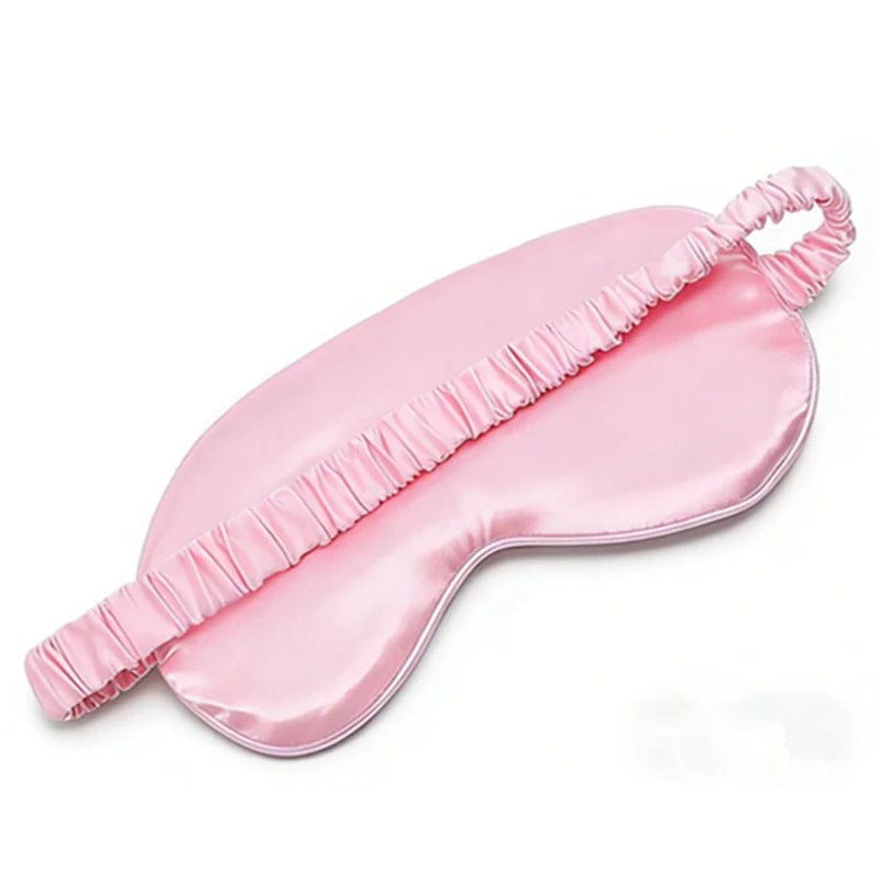 Serevue Satin Sleep Mask