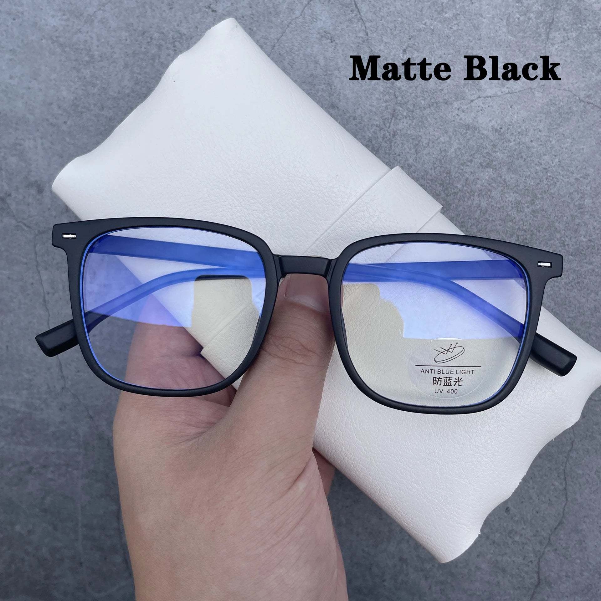 Serevue Blue Light Blocking Glasses